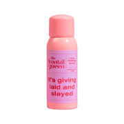 The Frontal Queen front packaging showing product and clear benefit