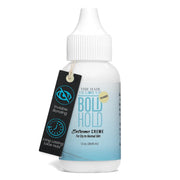 The Hair Diagram front tube showing product branding and benefit of strong hold