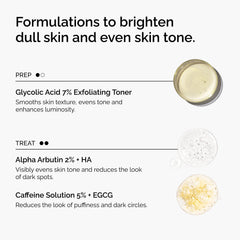 The Ordinary caffeine solution eye serum tube closeup reducing under-eye puffiness