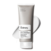 The Ordinary front jar showing product packaging and immediate hydration benefit