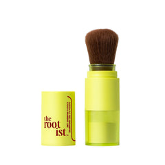 THE ROOTIST front packaging showing compact travel-friendly dry shampoo