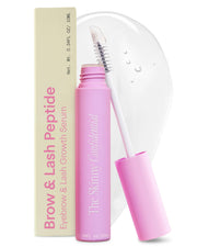 The Skinny Confidential bottle front view showing clean packaging benefit