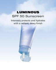 Then I Met You ferment sake extract close-up emphasizing skin-conditioning benefit