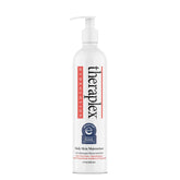 Theraplex front packaging shows clean tube and gentle formula benefits