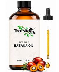 THERAVITARX front bottle view showing clean-packaging and benefits