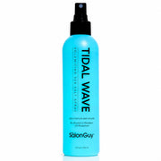 THESALONGUY bottle front view showing clean matte packaging and product benefit