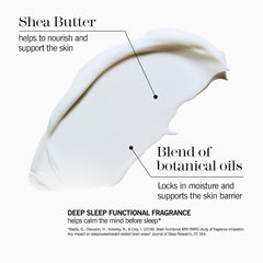 THISWORKS cap and label detail displaying ingredients and easy-use design benefit