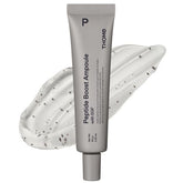 THOME ampoule front bottle showing sleek design and concentration benefit