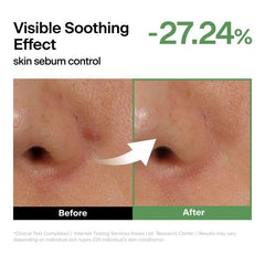 THOME close-up label highlighting 10% CICA-EV concentration benefit