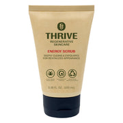 Thrive Natural Care front packaging showing product and benefits