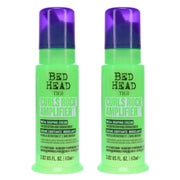 TIGI Bed Head front packaging showing product and branding benefit