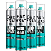 TIGI Bed Head front packaging showing product and quantity for reliable hold