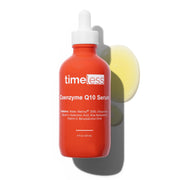 Timeless Skin Care front bottle showing label and 4 fl oz size benefit of clear ingredient focus