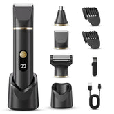 tiovara front view with accessories showing kit and benefits
