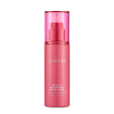 TIRTIR front packaging showing bottle and branding for travel-ready hold