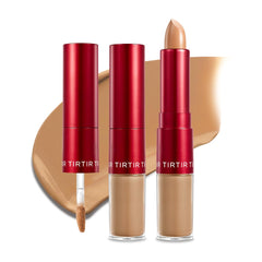 TIRTIR front packaging showing product and benefits
