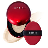 TIRTIR mini compact front packaging showing brand and travel-ready design