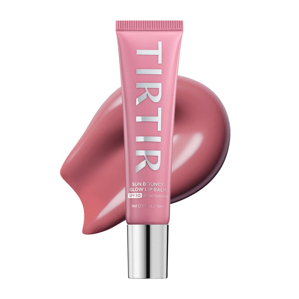 TIRTIR front packaging showing shade and SPF30 protection, portable sun care