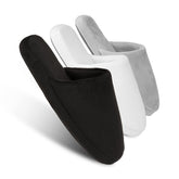Tlizzz7 front view of three-pair pack showing neat presentation and convenience