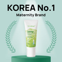 TNTN MOM'S application in use on mother illustrating soothing relief and hands-free roll