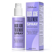 Tobcharm bottle front view showing label and spray benefits