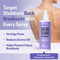 Tobcharm mist close-up demonstrating fine texture and quick absorption