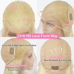 Tobeaper interior cap showing combs and adjustable straps for secure fit