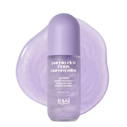 tokki on the moon front bottle showing compact travel-friendly design and hydration benefit