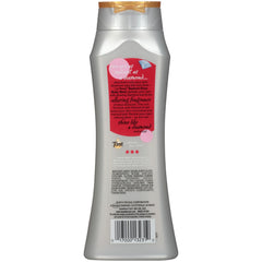 Tone bottle pump closeup highlighting easy-dispense top for mess-free application