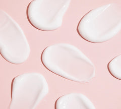 TONYMOLY pump detail highlighting dispenser for clean, controlled application and minimal waste