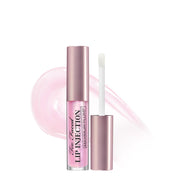 Too Faced front packaging showing compact gloss for travel convenience