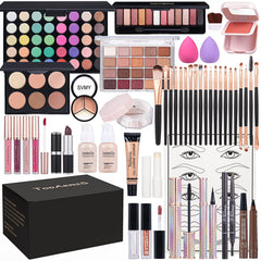 TooAemiS front packaging showing full kit and gift-ready box benefit