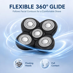 Tookie in-hand size comparison showing compact ease of use
