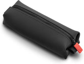 TOOLETRIES Koby Mini front view showing compact silhouette and charcoal finish