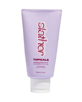 Topicals Slather front bottle showing clean packaging and easy application benefit