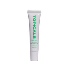 Topicals slick salve mint front packaging showing compact tube and branding