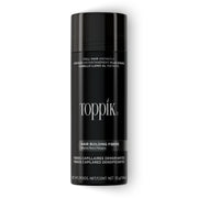 TOPPIK front packaging showing black 55g jar and label for easy identification