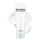 Torriden front packaging showing bottle and label, highlights clean design