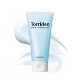 Torriden front tube photographed cleanly showing label and tube benefit