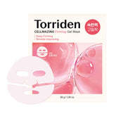 Torriden front packaging showing product name and benefits