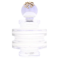 Tory Burch Sublime cap detail highlighting premium finish and secure closure benefit