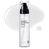 TOSOWOONG front bottle showing label and clean design for easy identification