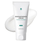 TOSOWOONG front tube view showing clean packaging and brand hydration benefit