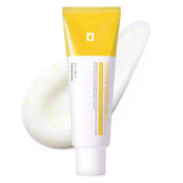 TOSOWOONG front jar showing ceramide cream for visible barrier repair