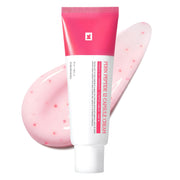 TOSOWOONG front packaging showing capsule cream and benefits