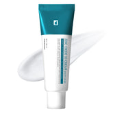 TOSOWOONG front packaging showing zinc cream and protective benefits