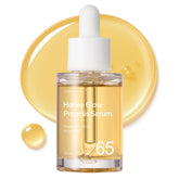 TOSOWOONG front bottle shot showing sleek packaging and brightening benefit
