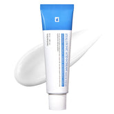 TOSOWOONG front jar view showing clean packaging and hydration benefit