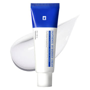 TOSOWOONG front packaging showing tube and clear product benefits