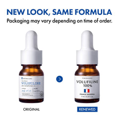 TOSOWOONG pipette dispensing serum, highlights precise application and minimal waste